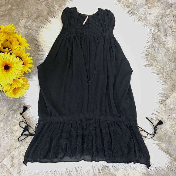 Free People Tops - free people very cute top great condition